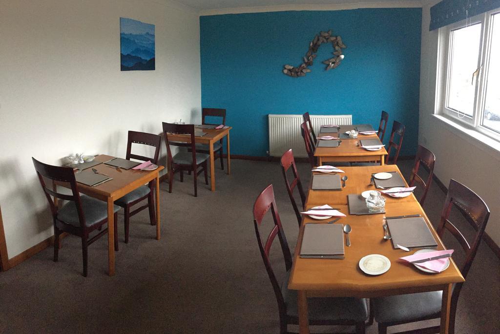 Breiview Guest House Lerwick Bagian luar foto