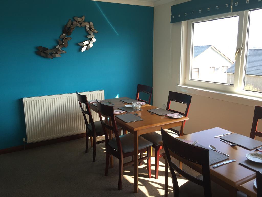 Breiview Guest House Lerwick Bagian luar foto