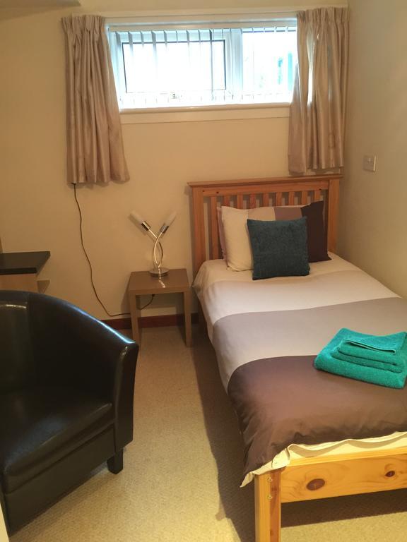 Breiview Guest House Lerwick Bagian luar foto