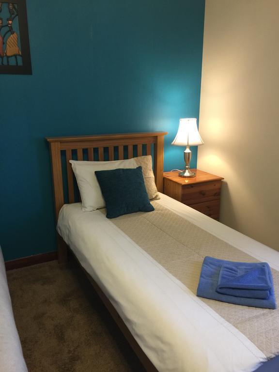 Breiview Guest House Lerwick Bagian luar foto