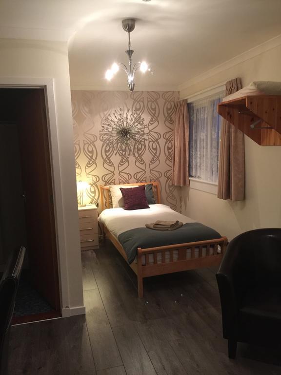 Breiview Guest House Lerwick Bagian luar foto