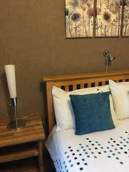 Breiview Guest House Lerwick Bagian luar foto
